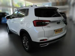 Chery Tiggo 5x