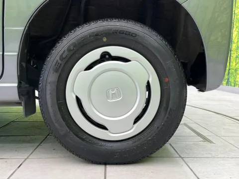 Honda N-VAN +Style