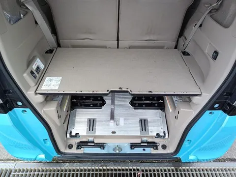 Honda N-BOX Plus