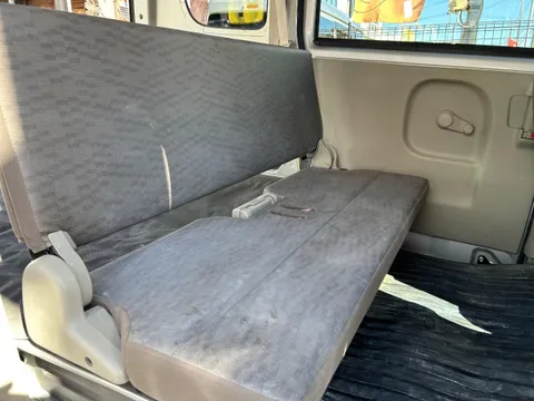 Nissan Clipper