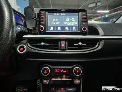 Kia Picanto (Morning)