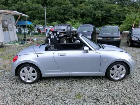 Daihatsu Copen