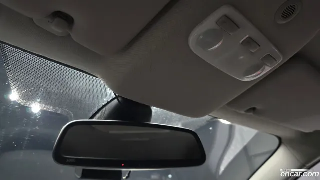 Renault SM3