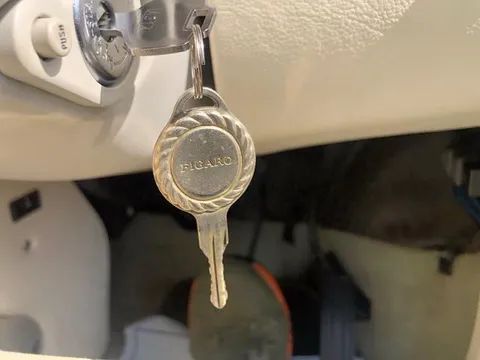 Nissan Figaro