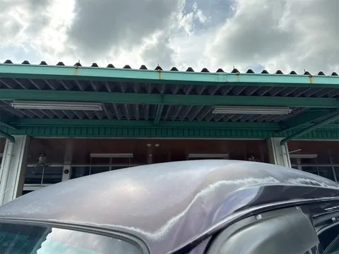 Honda Vamos Hobio