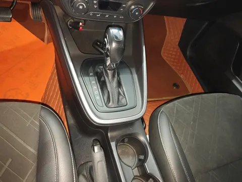 Ford Escort