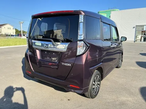 Daihatsu Thor