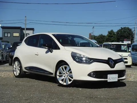 Renault Lutecia