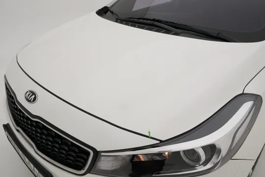 Kia Cerato (K3)