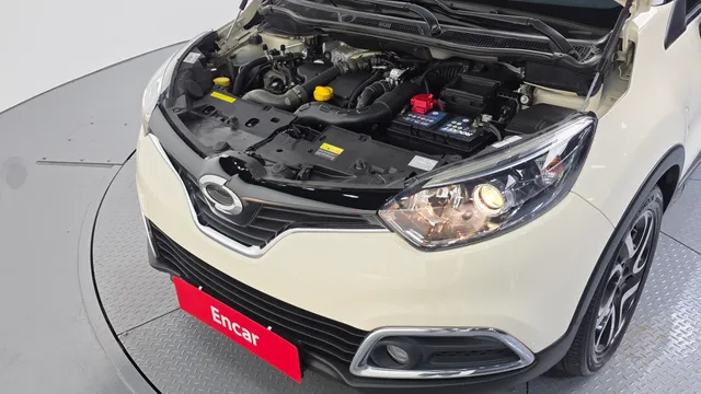 Renault QM3
