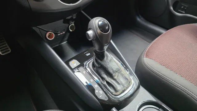 Kia Cerato (Forte)