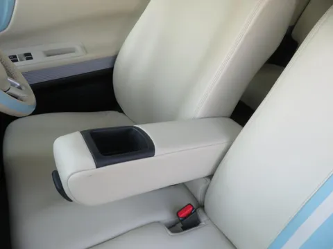 Honda N-BOX Slash
