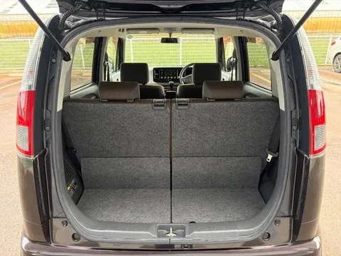 Suzuki MR Wagon