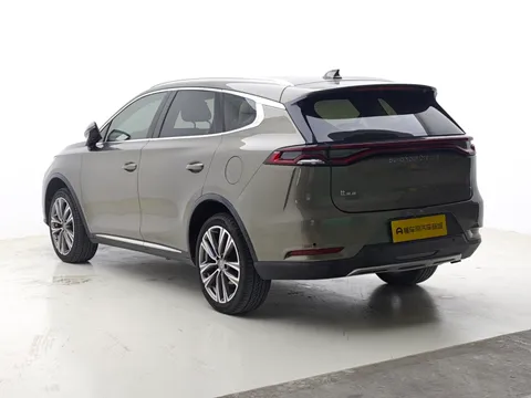 BYD Tang