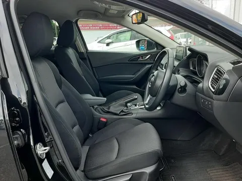 Mazda Axela Sport