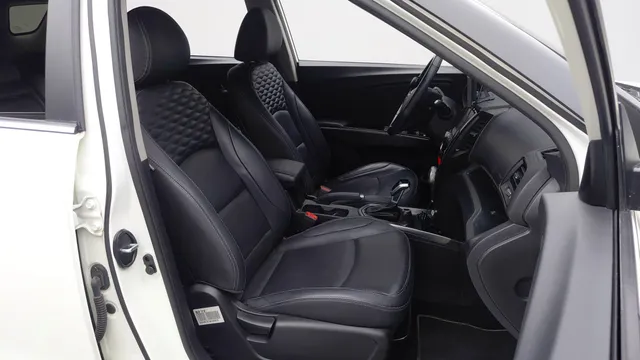 SsangYong Tivoli XLV (Tivoli Air)