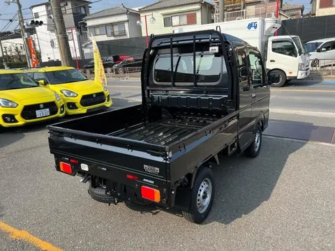 Suzuki Super Carry