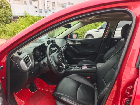 Mazda Mazda 3