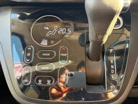 Mitsubishi eK Space Custom