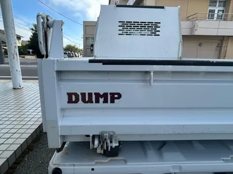 Honda Acty Truck