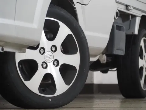 Suzuki Carry Track
