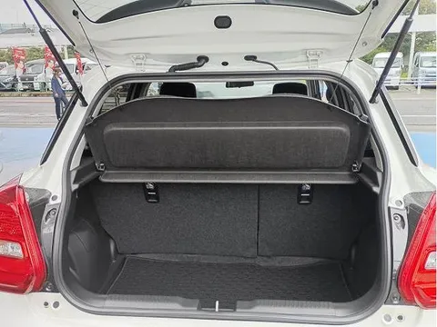 Suzuki Swift Sport