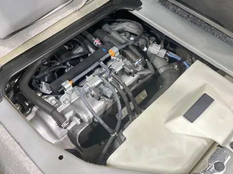 Nissan Clipper Rio