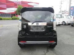 Honda N-WGN Custom