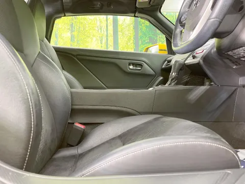 Honda S660