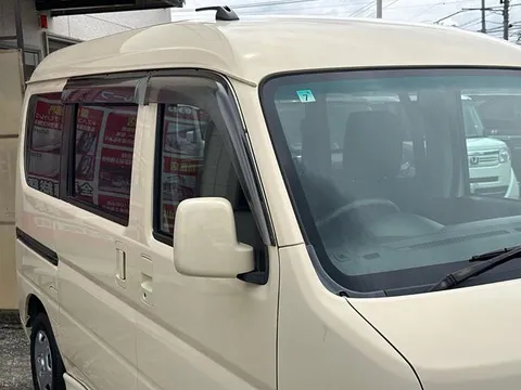 Honda Vamos Hobio