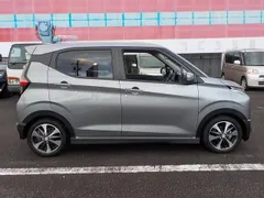 Mitsubishi eK X