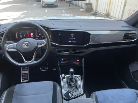 Volkswagen Tayron X