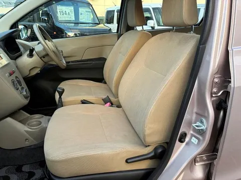 Subaru Pleo