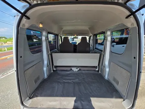Nissan Clipper