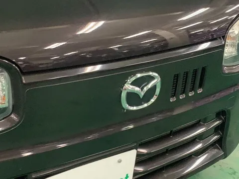Mazda Carol