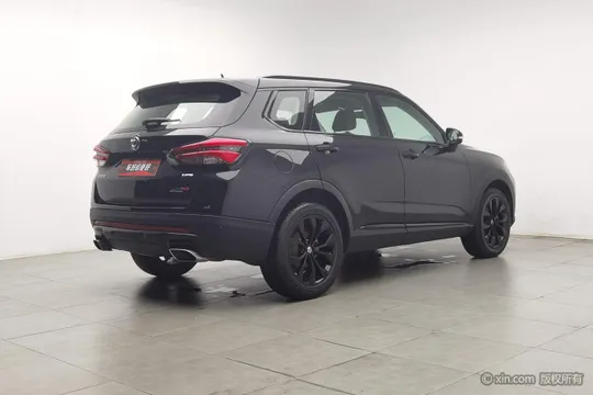 Brilliance V7