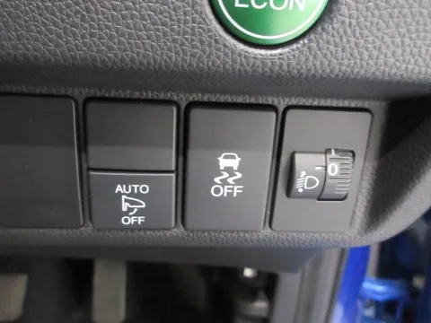 Honda Jazz (Fit)