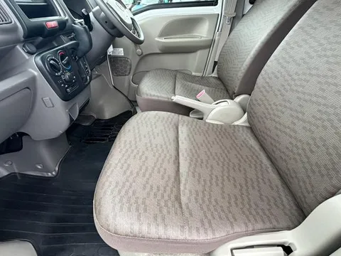 Mazda Scrum