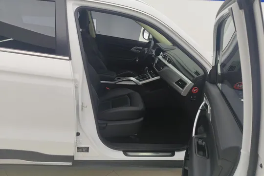 Geely Boyue