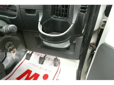 Mitsubishi Minicab Truck