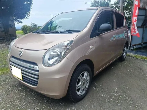 Suzuki Alto Eco
