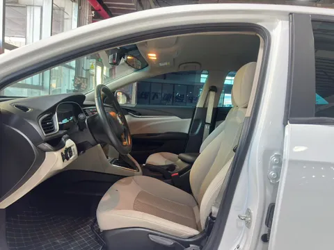 Buick Excelle GT