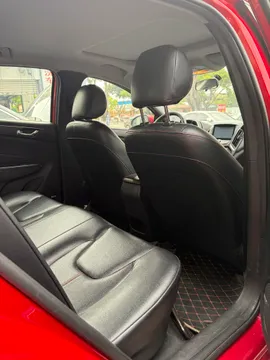 Chery Arrizo 5