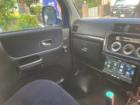 Honda Vamos