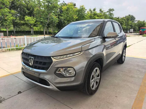 Baojun 510