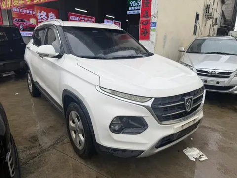 Baojun 510