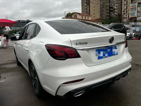 MG MG6