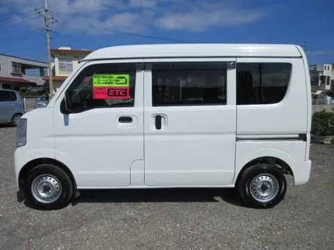 Nissan Clipper