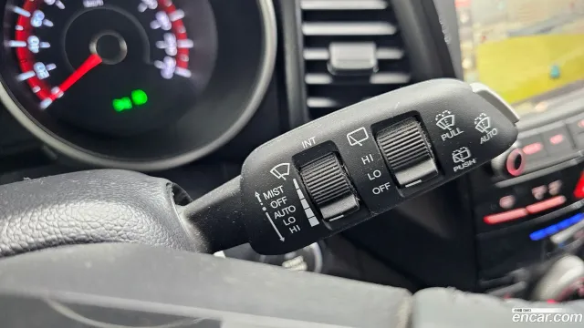 SsangYong Tivoli XLV (Tivoli Air)