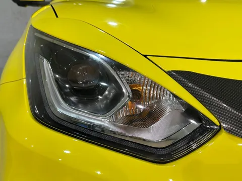 Suzuki Swift Sport